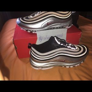 Nike Air Max 97 QS